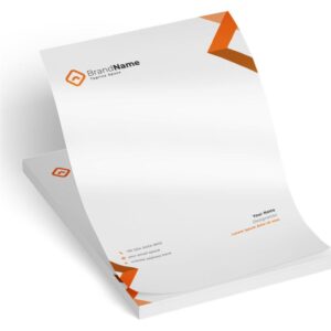 Letterheads