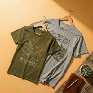 T-Shirt Printing
