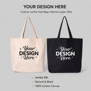 Cotton Bags