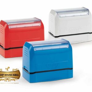 Self-Ink Stamps