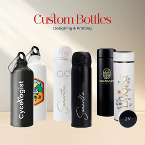 Bottle Printing