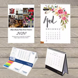Calendars