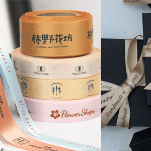 Ribbon Printing