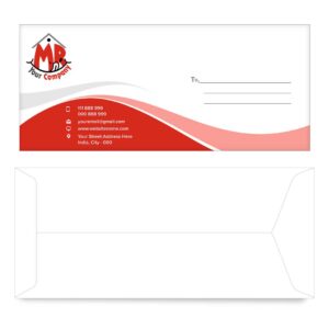 Envelopes