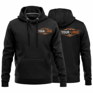 Hoodie Printing