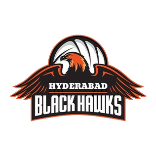 Hyderabad_Black_Hawks_official_logo