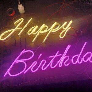 Neon LED Signs