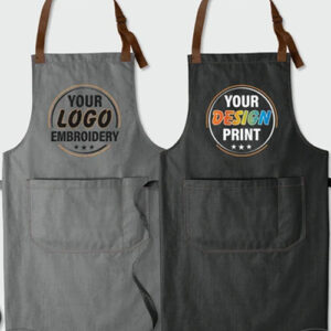 Apron Printing