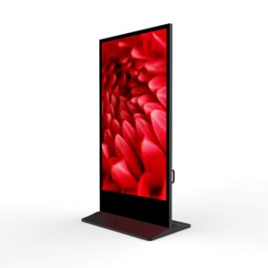 Digital Standees