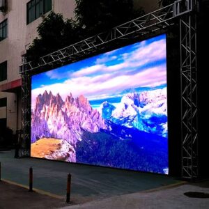 Digital Screens