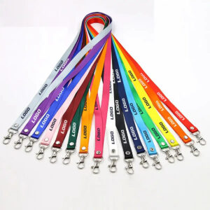 Lanyards