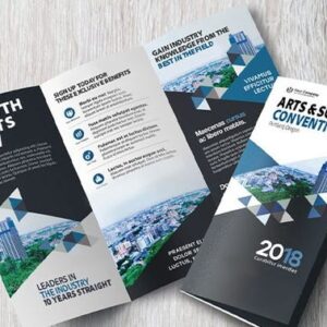 Brochures