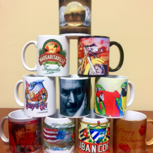 Mug Printing